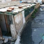 Messina – 2.000 famiglie vivono ancora nelle baracche