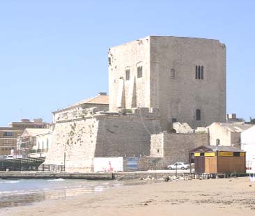 Mecenati d’arte, Regione siciliana immobile