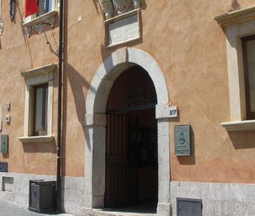 Messina – Sotto controllo il monte Tauro a Taormina a breve una “ronda” elettronica