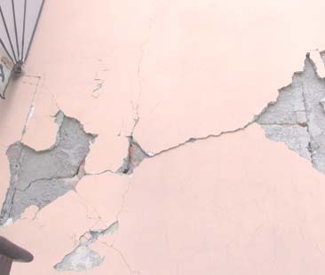 Calamità, assicurazioni non rischiano