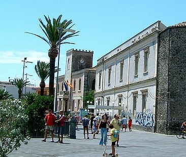 Catania – Aci Castello: potenziare il turismo vera miniera d’oro per la cittadina