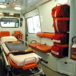 Servizio 118, sprecati 41 mln di euro l’anno