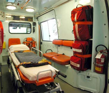 Servizio 118, sprecati 41 mln di euro l’anno Servizio 118, sprecati 41 mln di euro l’anno