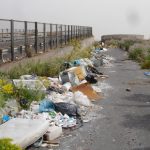 Catania – Zona industriale, il simbolo del degrado e dell’inefficienza