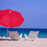 La crisi dell’ombrellone colpisce anche i giovani in cerca di lavoro