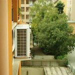 Per un condizionatore “molesto” nei condomini si arriva al penale