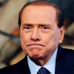 Il “ritorno” del Cavaliere, ma non si era mai mosso