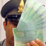 Prestazioni sociali, pioggia di truffe