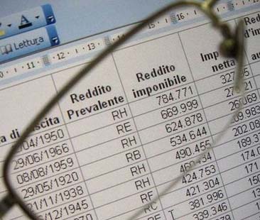 Gdf, resoconto dell’anno. Cifre enormi e allarmanti Gdf, resoconto dell’anno. Cifre enormi e allarmanti