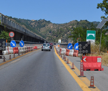 Autostrade, lunghe code e attese smodate. Tempi dilatati anche per interventi e lavori