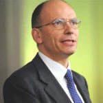 Letta scongiura la crisi. Sul Pdl si dice fiducioso