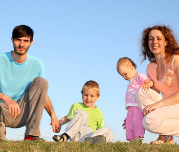 Stretta creditizia e crisi di fiducia mettono in ginocchio le famiglie