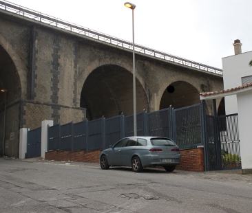 Messina – Case e garage sulla Panoramica. Da anni ormai l’abusivismo dilaga