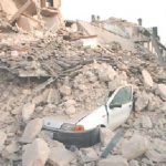 Calamità, i sindaci se ne infischiano