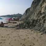 Spiagge splendide ma molto pericolose, tra ordinanze ignorate e pochi controlli