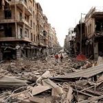 Siria, i Paesi occidentali pensano a un intervento