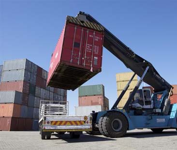 La corsa dell’export siciliano: +21,2%