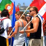 Per l’Erasmus è un 26º anno in crescita