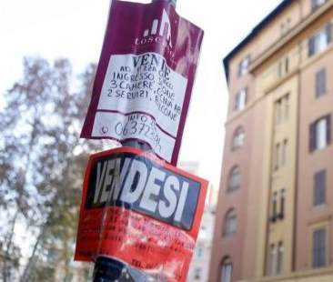 Case in vendita, a Catania e Palermo le trattative più veloci