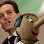 Le prime cinque bugie di Crocetta