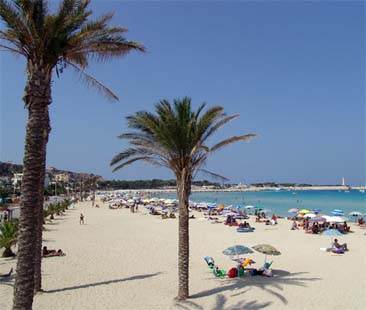 San Vito Lo Capo, meta sempre più ambita