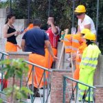 Cantieri-lavoro, trovata clientelare