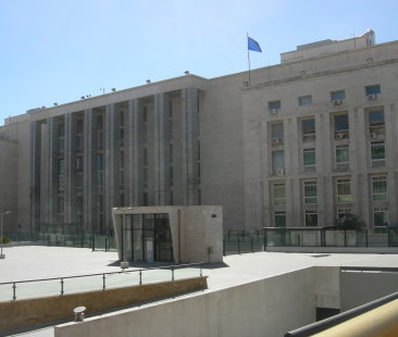 Palermo – In città l’abusivismo è di casa ora si muove anche la Procura Palermo – In città l’abusivismo è di casa ora si muove anche la Procura