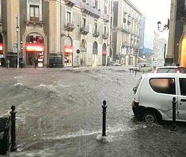 Protezione civile, piani per metà dei Comuni