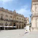 Siracusa – Capitale della cultura: si spera
