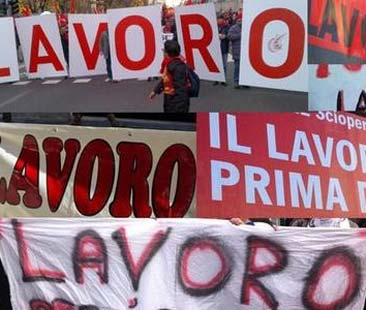 La crisi ha messo in fuga 12 mila siciliani in un anno