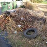 Ragusa – Bocciate Marina di Modica e Maganuco: manutenzione e pulizia sono un optional