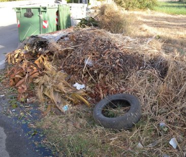 Ragusa – Bocciate Marina di Modica e Maganuco: manutenzione e pulizia sono un optional