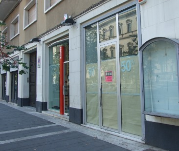 Catania – Mancano liquidità e prospettive. È l’agonia del piccolo commercio