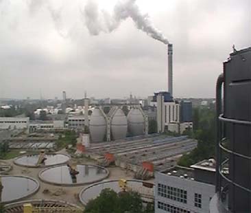 I dati trasparenti sulle centrali energetiche e quelli tenuti nascosti sulle discariche