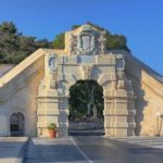 Siracusa – Porta spagnola di Augusta apre al degrado