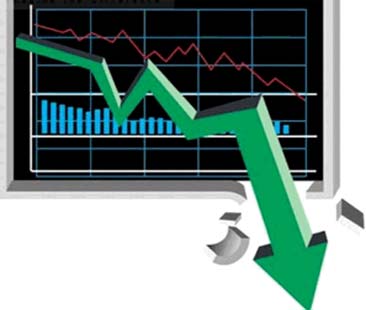 Notte fonda per il Pil siciliano segno negativo anche per il 2013