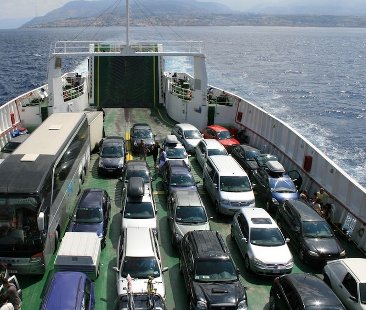 Messina – I Tir, il traffico e l’inquinamento il nodo fondamentale dell’Ecopass Messina – I Tir, il traffico e l’inquinamento il nodo fondamentale dell’Ecopass