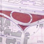 Catania – Tondo Gioeni: aria di fallimento. Rotatoria, nessuna idea sui tempi