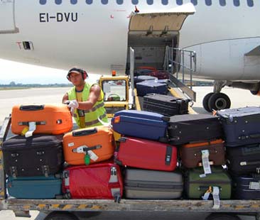 Passo per passo, come agire quando si smarrisce il bagaglio Passo per passo, come agire quando si smarrisce il bagaglio