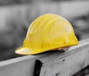 Otto mesi di lavoro e morte. Sicilia 3a nella classifca nera