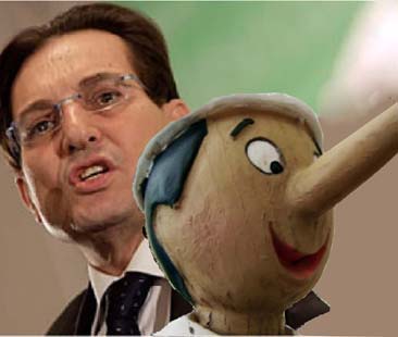 Le bugie di Crocetta, 2ª puntata