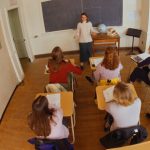 Di nuovo a studiare: tra incognite, strutture obsolete e tante promesse