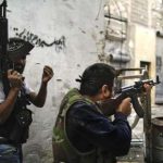 Siria: export coke siciliano azzerato. Da 339 milioni di € a 0 in soli 2 anni