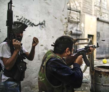 Siria: export coke siciliano azzerato. Da 339 milioni di € a 0 in soli 2 anni