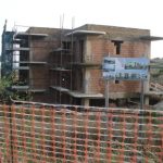 Nuove costruzioni sopra Lido Rossello ennesimo attacco alla Scala dei Turchi