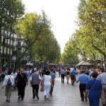 La Catalogna in piazza: “Vogliamo l’autonomia”