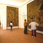 Musei, incassa solo il personale