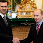 Disarmo, Siria favorevole alla proposta di Mosca