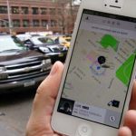 Uber, l’applicazione cerca autista che fa “arrabbiare” i tassisti