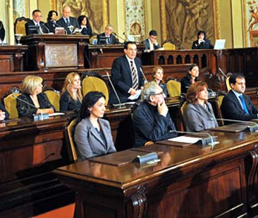 Rimpasto in Giunta, via al toto-nomine